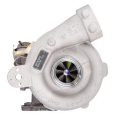NEW UNIT TURBOCHARGER ASSEMBLY