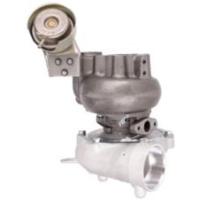 NEW UNIT TURBOCHARGER ASSEMBLY