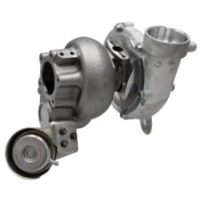 REMANUFACTURED TURBOCHARGER ASSEMBLY