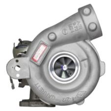 REMANUFACTURED TURBOCHARGER ASSEMBLY