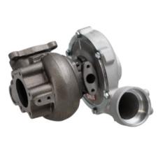 REMANUFACTURED TURBOCHARGER ASSEMBLY