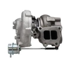 REMANUFACTURED TURBOCHARGER ASSEMBLY