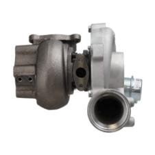 REMANUFACTURED TURBOCHARGER ASSEMBLY