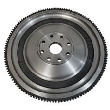 CLUTCH FLYWHEEL & RING GEAR