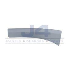 CAB DROPWING END COVER PANEL DRIVER SIDE RH