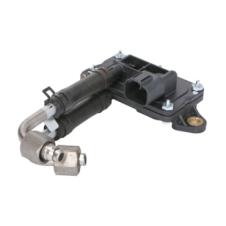 EXHAUST DIFFERENTIAL PRESSURE SENSOR REPAIR KIT
