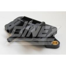 EXHAUST DIFFERENTIAL PRESSURE SENSOR