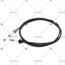 GEARSHIFT SELECTOR CONTROL CABLE