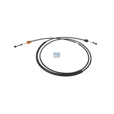 GEARSHIFT SELECTOR CONTROL CABLE