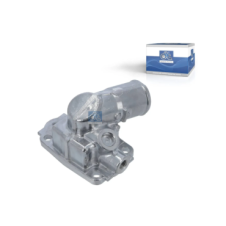COOLANT THERMOSTAT