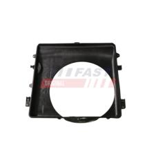 FAN HOUSING COWL PANEL