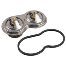 COOLANT THERMOSTAT 83 °C