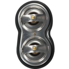 COOLANT THERMOSTAT 83 °C