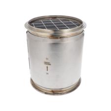 REMANUFACTURED DIESEL PARTICULATE FILTER ONLY