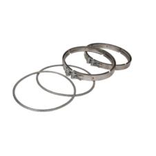 EXHAUST CLAMP & GASKET REPAIR KIT