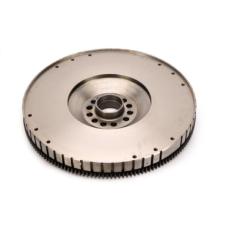 FLYWHEEL WITH STARTER RING GEAR