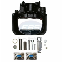 NEW UNIT BRAKE CALIPER TO REPLACE SN6556