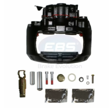 NEW UNIT BRAKE CALIPER TO REPLACE SN6566