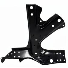 LOWER STEP SUPPORT BRACKET DRIVER SIDE RH