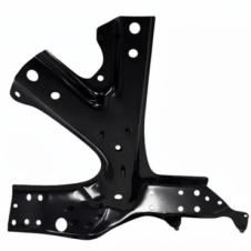 LOWER STEP SUPPORT BRACKET PASSENGER SIDE LH