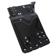 LOWER STEP SURROUND MOUNTING BRACKET DRIVER SIDE RH