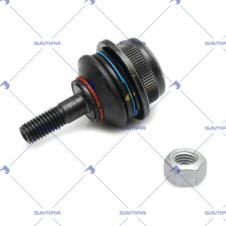 GEAR LINKAGE BALL JOINT