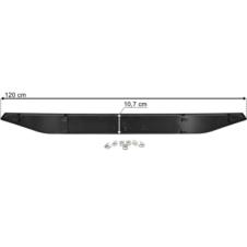 SUNVISOR CENTRE TRIM PANEL