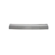 SUNVISOR CENTRE CHROME TRIM PANEL