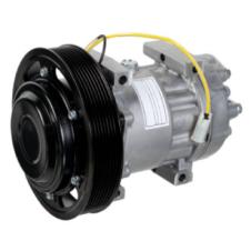 AIR CONDITIONING COMPRESSOR