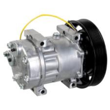 AIR CONDITIONING COMPRESSOR