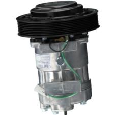 AIR CONDITIONING COMPRESSOR
