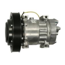 AIR CONDITIONING COMPRESSOR