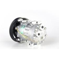 AIR CONDITIONING COMPRESSOR