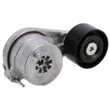 AUXILIARY BELT TENSIONER