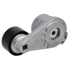 AUXILIARY BELT TENSIONER