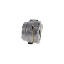 AUXILIARY BELT TENSIONER