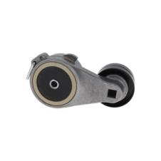 AUXILIARY BELT TENSIONER