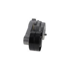 AUXILIARY BELT TENSIONER