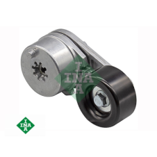 AUXILIARY BELT TENSIONER