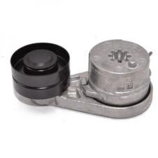 AUXILIARY BELT TENSIONER