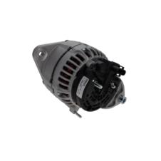 ALTERNATOR WITH PULLEY 28V 120AMP