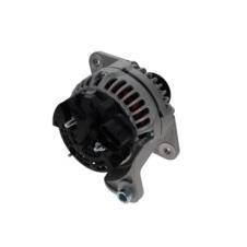 ALTERNATOR WITH PULLEY 28V 120AMP