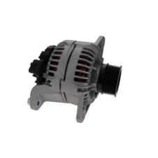 ALTERNATOR WITH PULLEY 28V 120AMP