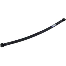 FRONT SUSPENSION SINGLE LEAF ROAD SPRING