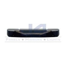 SUNVISOR WITH CENTRE & TRIMS PANELS