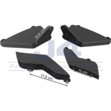 SUNVISOR MOUNTING FITTING KIT