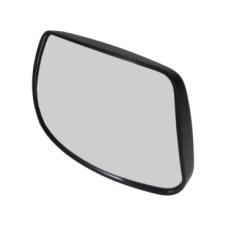 LH MANUAL ADJUST KERB ROOF MIRROR HEAD ONLY