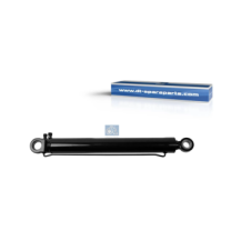 HYDRAULIC CAB TILT CYLINDER RAM