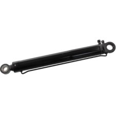HYDRAULIC CAB TILT CYLINDER RAM