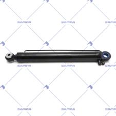 HYDRAULIC CAB TILT CYLINDER RAM